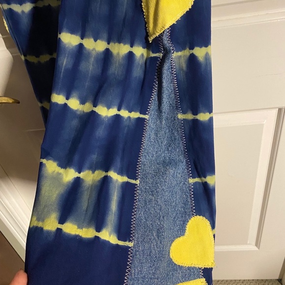 Planet Body yoga pant-M - Picture 3 of 4